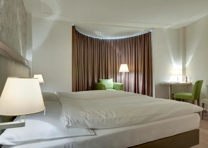 PLATZHIRSCH ZÜRICH - Downtown Boutique Hotel&Sushi Lounge