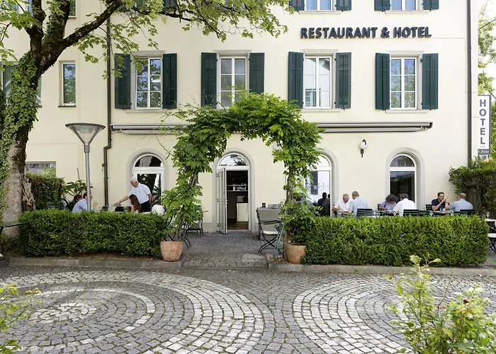 Hotel St. Josef